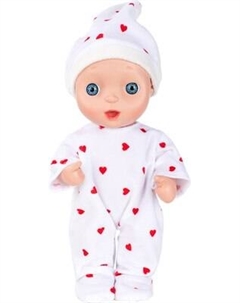 Пупс Fancy Малыш Гномик / PU22