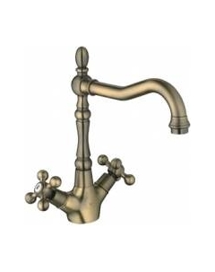 Смеситель Frap H19-4 F4019-4