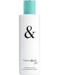 Лосьон для тела Tiffany & Co Love For Her Tiffany & co