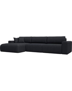 Диван угловой Лига Диванов Лига-036 НПБ Классик Лонг левый / 127798L Лига диванов