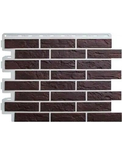 Сайдинг Альта-профиль Кирпич Рижский 05