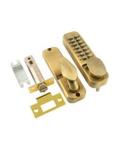 Замок накладной Нора-М 231 Нора-м