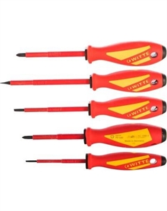 Набор отверток Witte Диэлектрических Maxx / 653741216