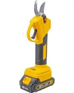 Секатор аккумуляторный Edon APS-21A / 28304