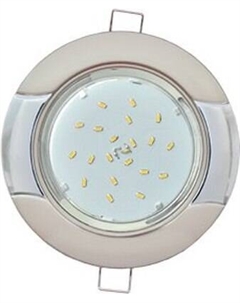 Точечный светильник Ecola FA71H4ECB