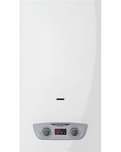 Газовая колонка Ariston Fast R Display 14L NG