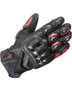 Мотоперчатки Taichi High Protection RST422-BK04-XXL