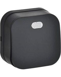 Выключатель IEK Glory EVH11-K02M-10 Iek