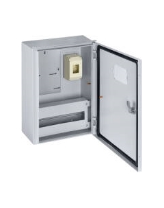 Корпус металлический TDM SQ0905-3206 Tdm