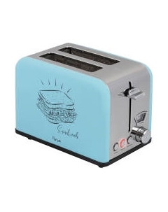 Тостер VLK Palermo 100 Vlk