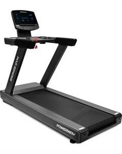 Электрическая беговая дорожка Bronze Gym Powerway Bronze gym