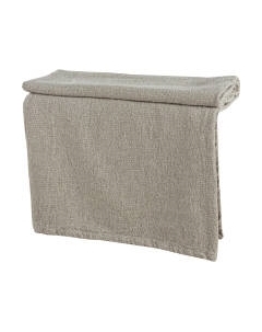 Плед Pole Kvetak (Беларускі лён) 125x180 20С16-ШР/у./л.с.уп. Pole kvetak (беларускі лён)