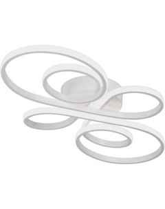 Потолочный светильник Vitaluce V3775-0/2PL