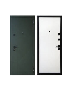 Входная дверь Staller Comfort TR 3