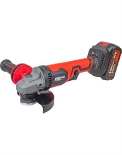 Угловая шлифовальная машина Edon Protech AG-21/125BL / 27985