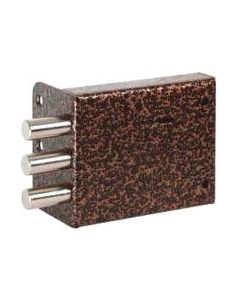 Замок накладной Сенат ЗНС-10-2 / 490 Senat