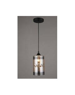 Потолочный светильник Mirastyle SX-3928/1H