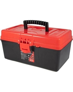 Ящик для инструментов Runis 300х175х150мм / 11-01