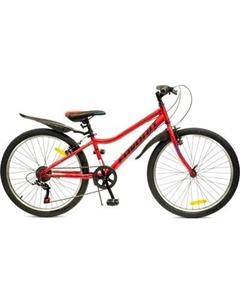 Велосипед FAVORIT SIRIUS-24VS / SIR24V12RD Favorit
