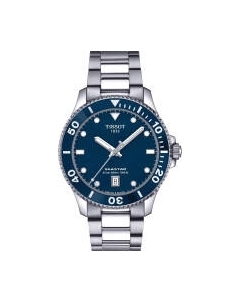 Часы наручные мужские Tissot T120.410.11.041.00