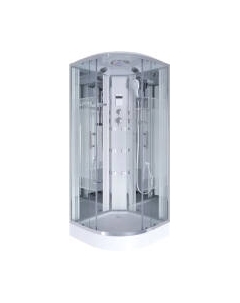 Душевая кабина Niagara NG-701-01 90x90x220