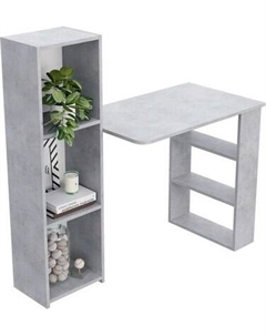 Письменный стол Горизонт Мебель Асти 4 New Горизонт мебель