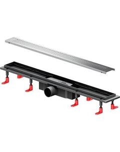 Трап для душа AM.PM Prime Flow / W02SC-P11-070-01SB Am.pm