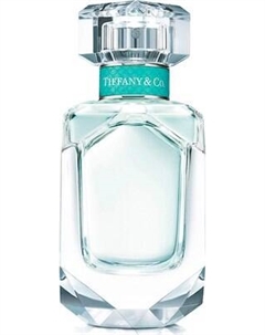 Парфюмерная вода Tiffany & Co Tiffany Tiffany & co