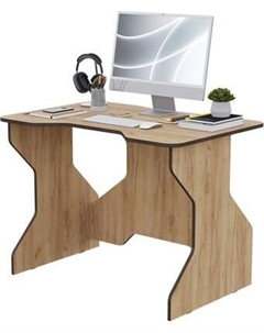 Компьютерный стол Горизонт Мебель Геймер Z Горизонт мебель