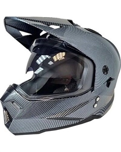 Мотошлем AiM JK802 / 802-021-M Aim