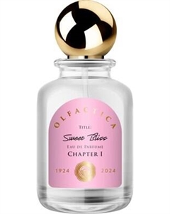 Парфюмерная вода Miraculum Olfactica Sweet Bliss