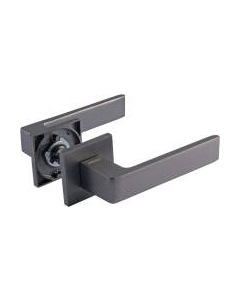 Ручка дверная Нора-М Slim 132К / 18625 Нора-м