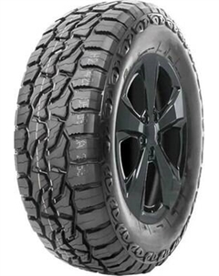Летняя шина Compasal Grindor R/T 275/55R20 120/117Q