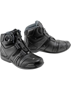 Мотоботы Taichi Drymaster Boa Riding RSS006-BK01-250