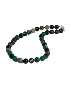 Бусы Wolves Агат 3032