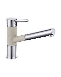 Смеситель IDDIS Velikan VL5WBSGi05 Iddis