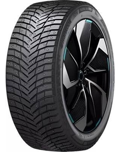 Зимняя шина Hankook ION Nordic I*CE IW04A 255/40R20 101T