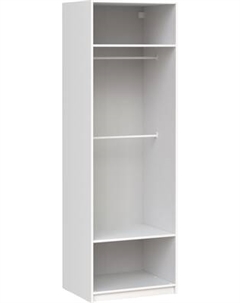 Каркас шкафа Mio Tesoro Макс 75x58x233 2.06.07.230.1 Mio tesoro
