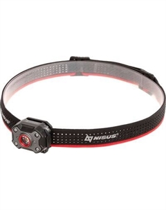 Фонарь Nisus Pro N-HM3