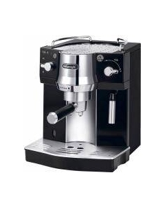 Кофеварка эспрессо DeLonghi EC 820.B Delonghi