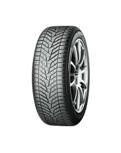 Зимняя шина Yokohama BluEarth Winter V905 275/40R19 105W