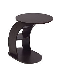 Приставной столик Rivalli Бьюти