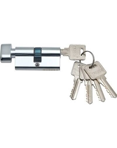 Цилиндровый механизм замка Trodos ЦМВП 60 30/30