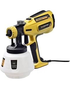 Краскопульт электрический Hanskonner HSG9680