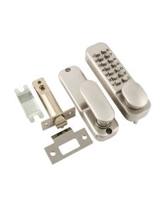 Замок накладной Нора-М 200 Нора-м
