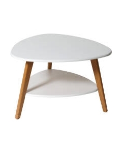 Журнальный столик Мебелик Бруклин