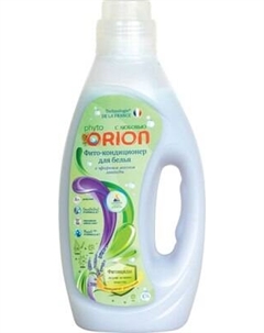 Кондиционер для белья Orion Home Фито Лаванда Orion home