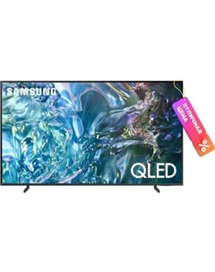 Телевизор Samsung 55" Q60D QE55Q60DAUXRU