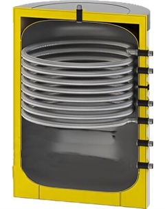 Бойлер косвенного нагрева S-Tank Fresh 200 S-tank