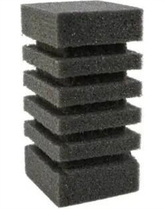 Наполнитель фильтра КотикиСобачки Фан 1 / EL-086 Котикисобачки